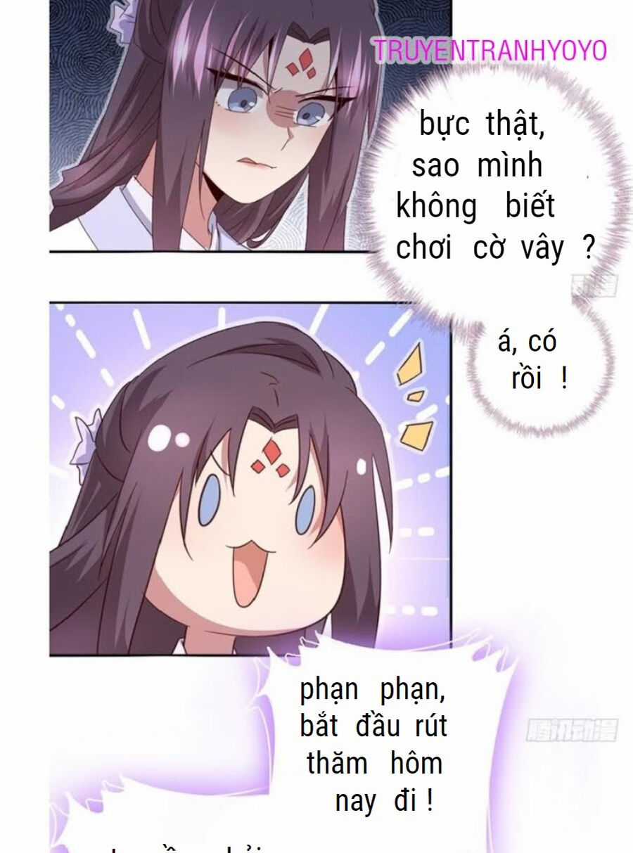 Thần Trù Cuồng Hậu Chapter 66 trang 11