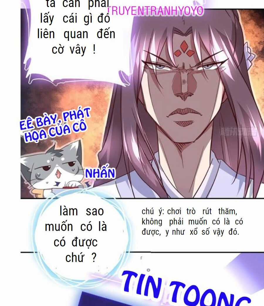 Thần Trù Cuồng Hậu Chapter 66 trang 12