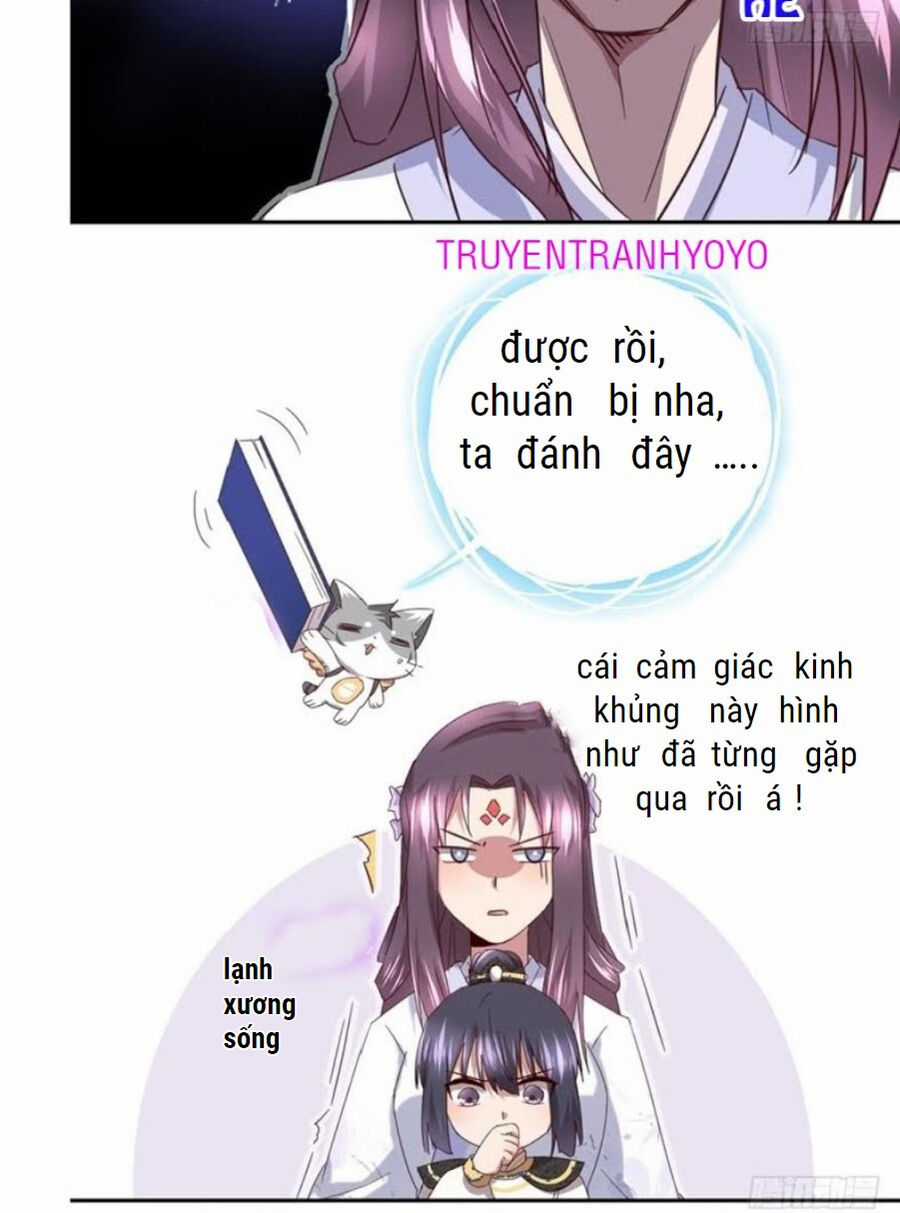 Thần Trù Cuồng Hậu Chapter 66 trang 14
