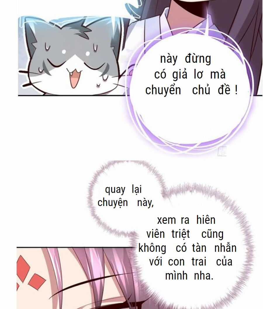 Thần Trù Cuồng Hậu Chapter 66 trang 18