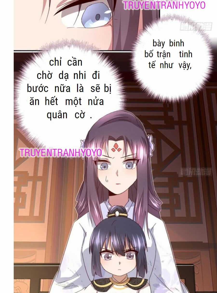 Thần Trù Cuồng Hậu Chapter 66 trang 19
