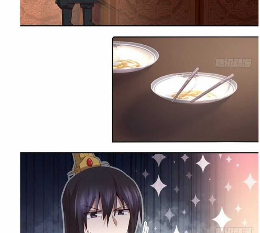 Thần Trù Cuồng Hậu Chapter 66 trang 2