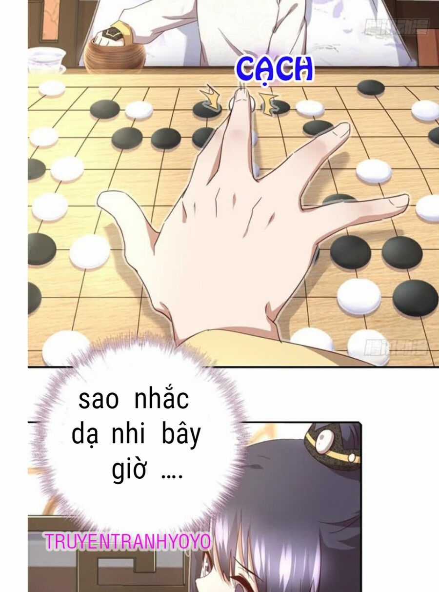 Thần Trù Cuồng Hậu Chapter 66 trang 20