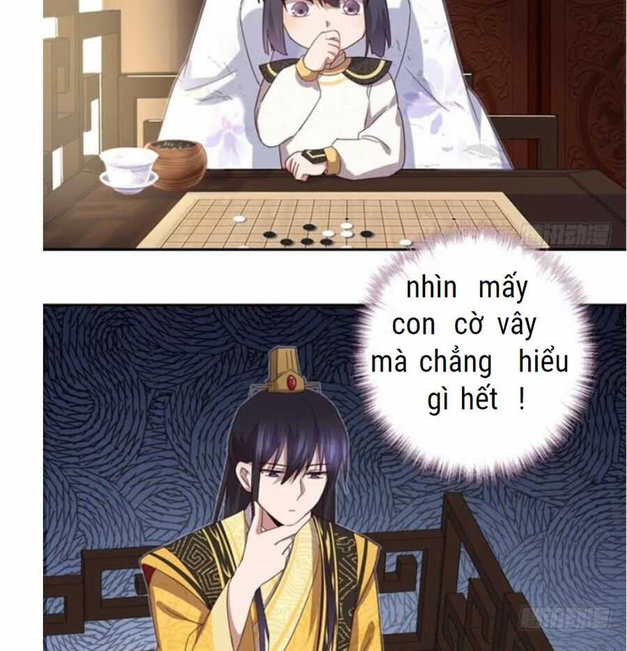 Thần Trù Cuồng Hậu Chapter 66 trang 9