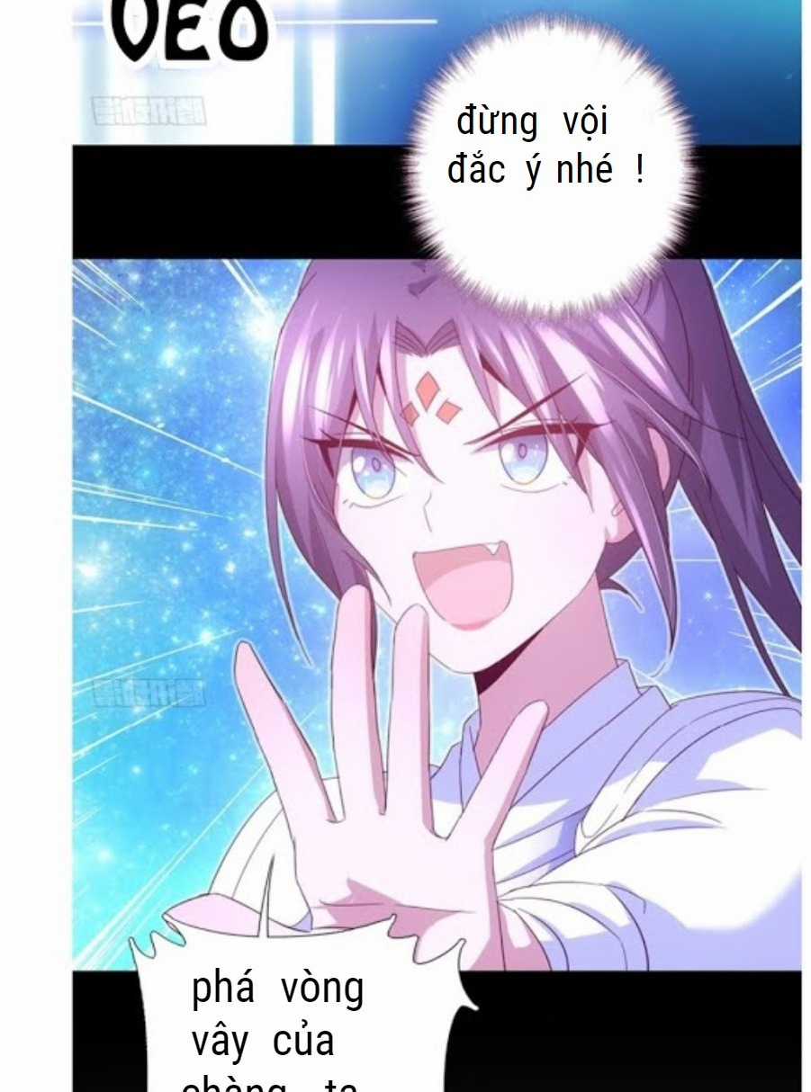 Thần Trù Cuồng Hậu Chapter 67 trang 14