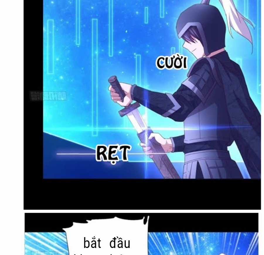 Thần Trù Cuồng Hậu Chapter 67 trang 17