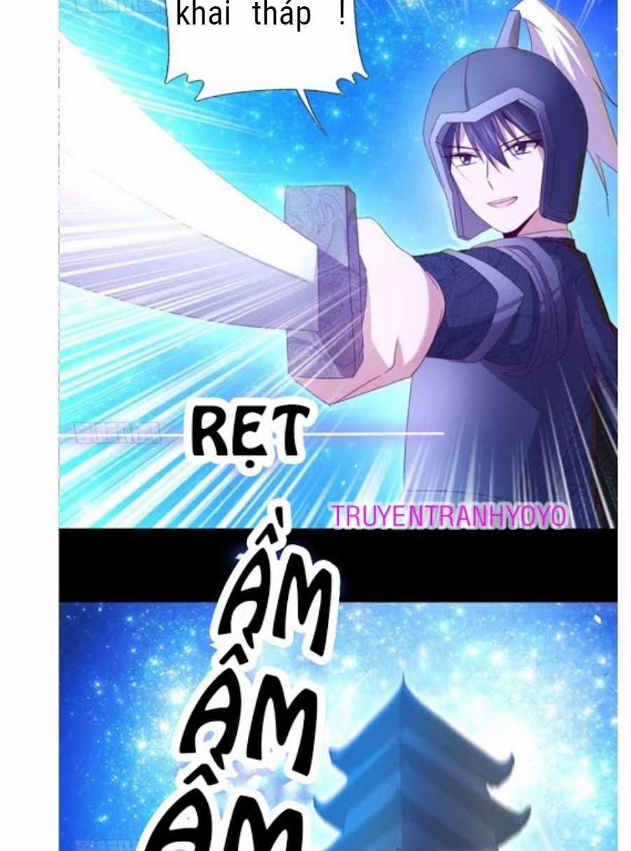 Thần Trù Cuồng Hậu Chapter 67 trang 18