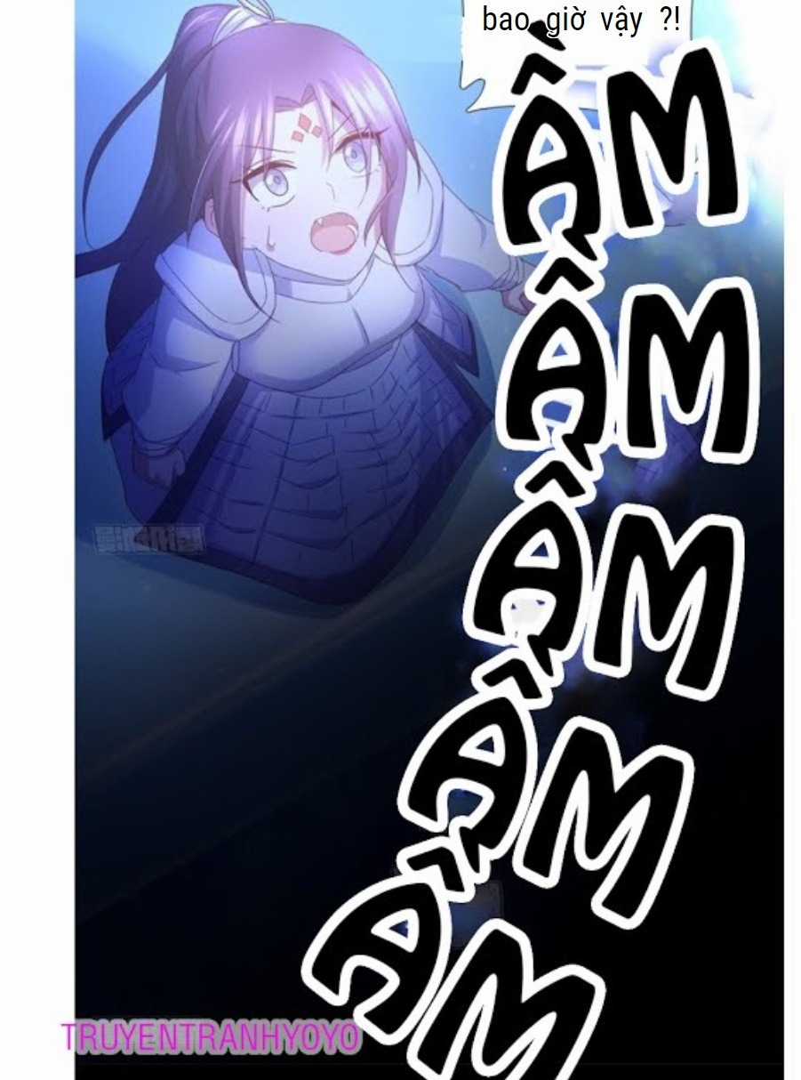 Thần Trù Cuồng Hậu Chapter 67 trang 20