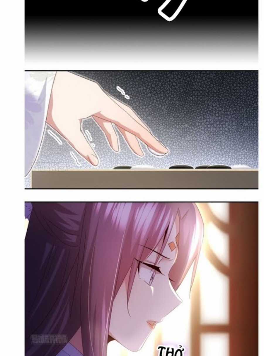 Thần Trù Cuồng Hậu Chapter 67 trang 21