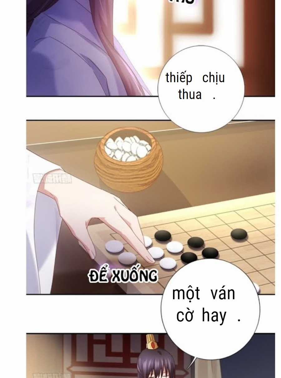 Thần Trù Cuồng Hậu Chapter 67 trang 22