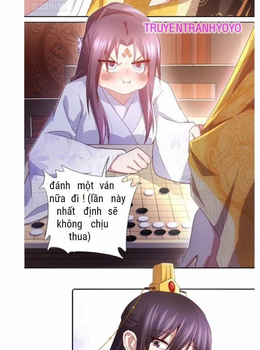 Thần Trù Cuồng Hậu Chapter 67 trang 24