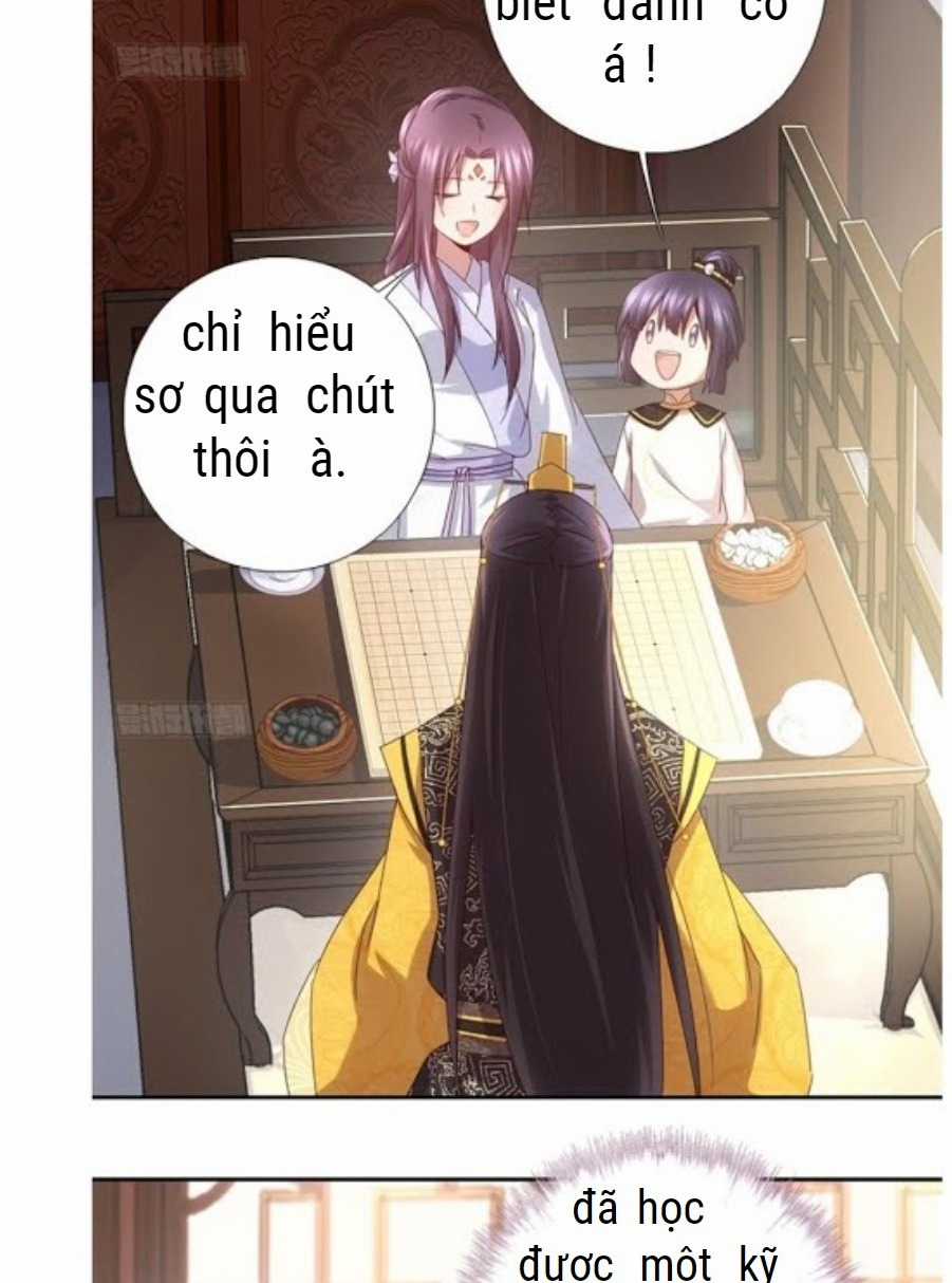 Thần Trù Cuồng Hậu Chapter 67 trang 3