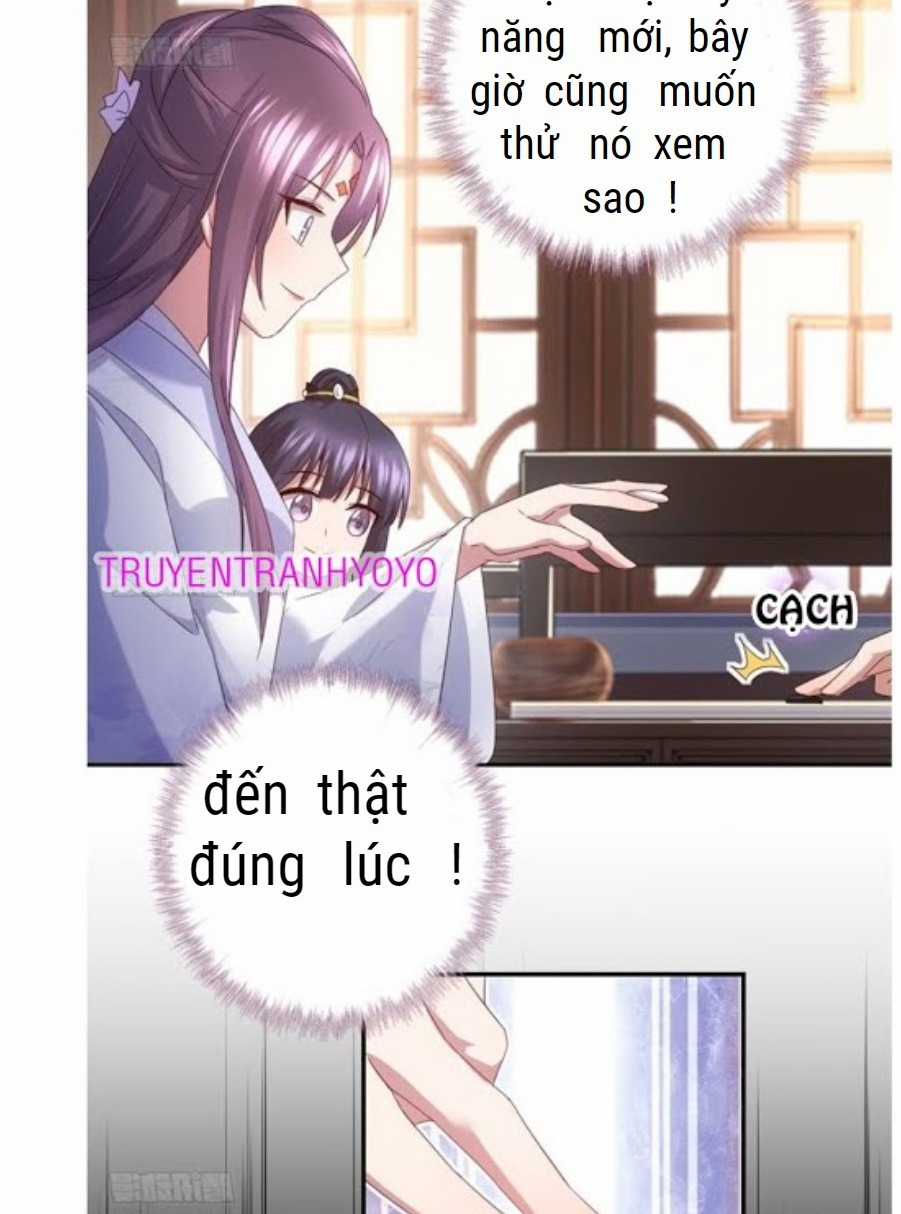 Thần Trù Cuồng Hậu Chapter 67 trang 4