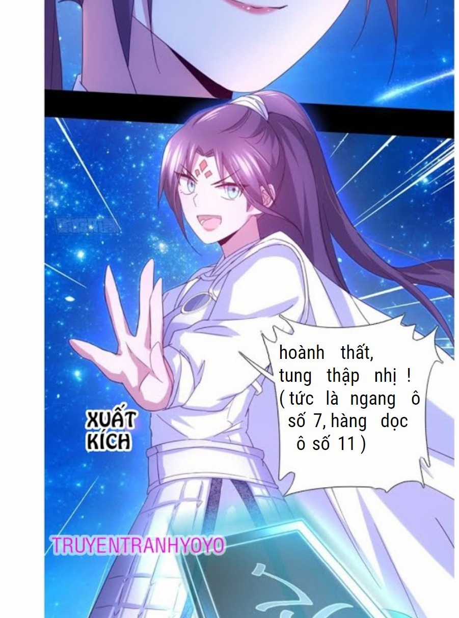 Thần Trù Cuồng Hậu Chapter 67 trang 8