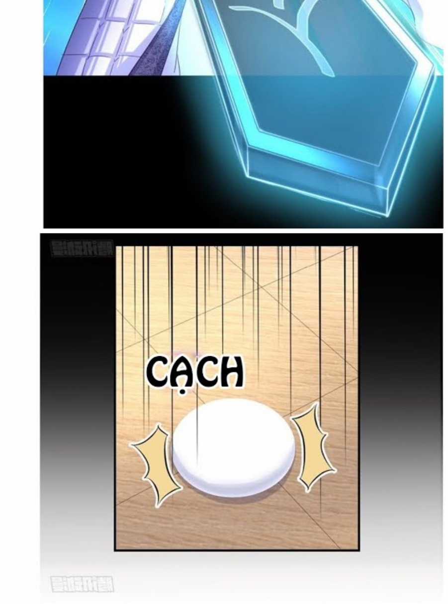 Thần Trù Cuồng Hậu Chapter 67 trang 9