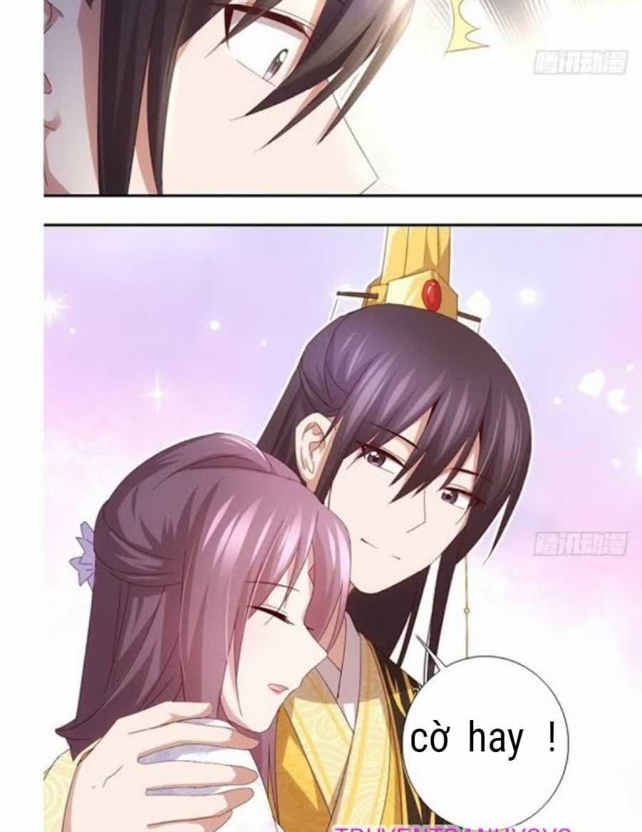 Thần Trù Cuồng Hậu Chapter 68 trang 11