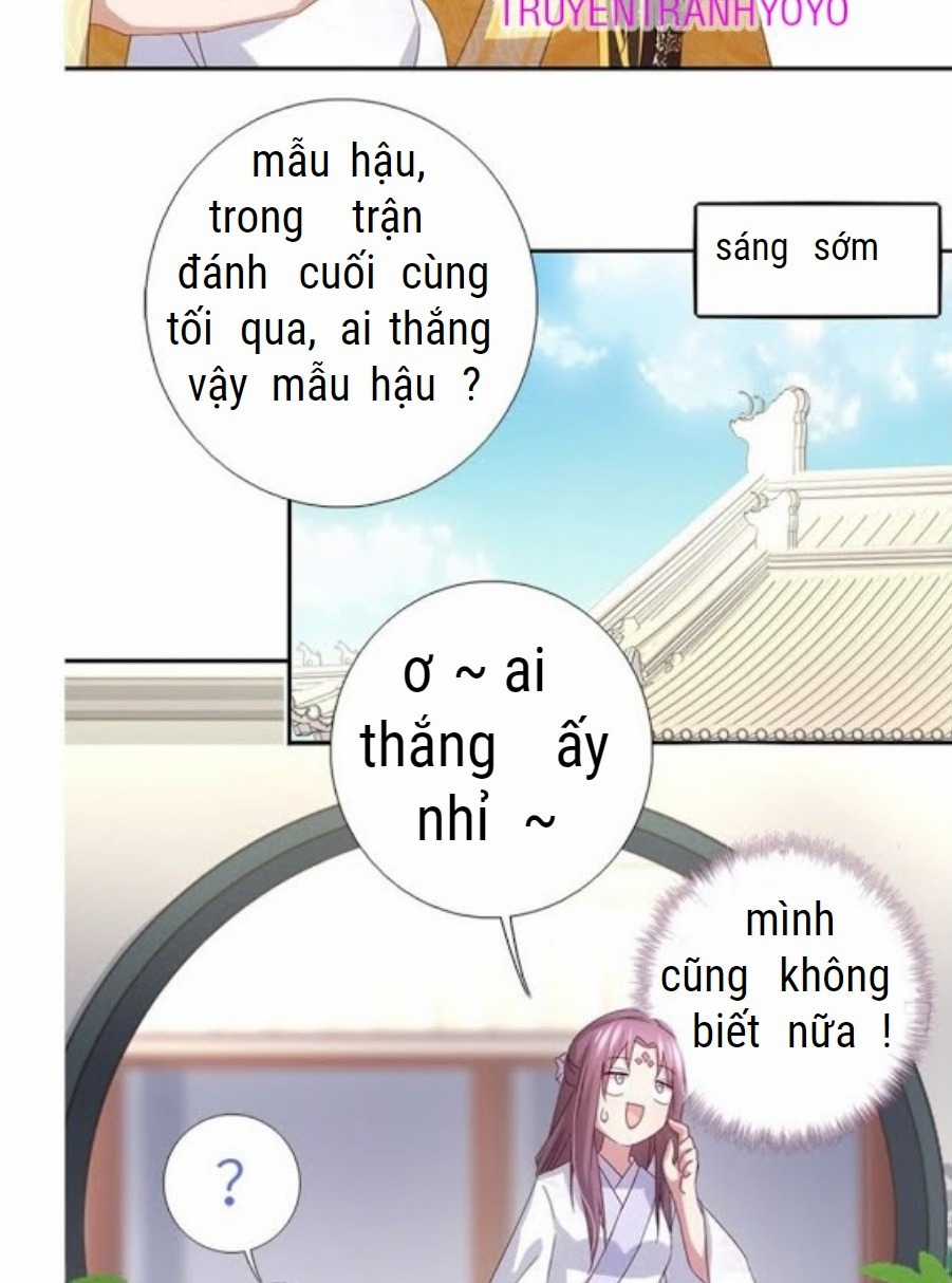 Thần Trù Cuồng Hậu Chapter 68 trang 12
