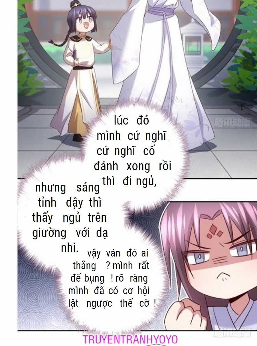 Thần Trù Cuồng Hậu Chapter 68 trang 13