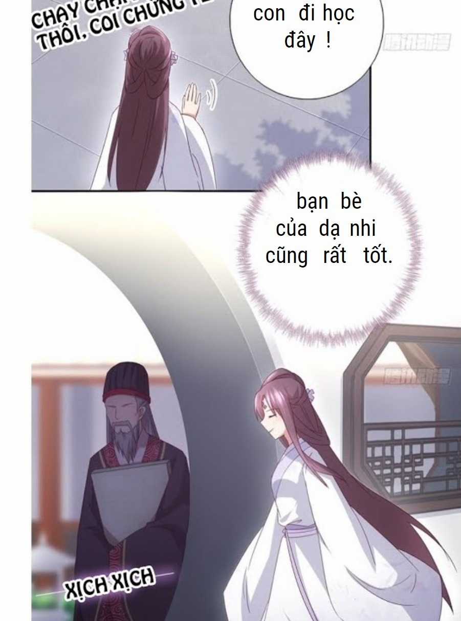 Thần Trù Cuồng Hậu Chapter 68 trang 21