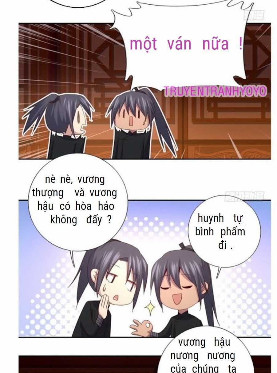 Thần Trù Cuồng Hậu Chapter 68 trang 3