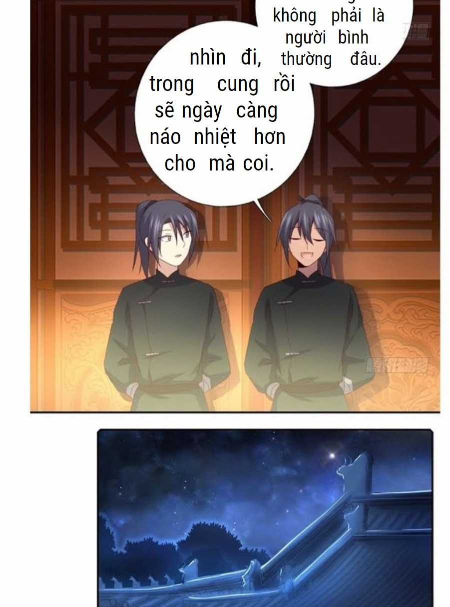Thần Trù Cuồng Hậu Chapter 68 trang 4