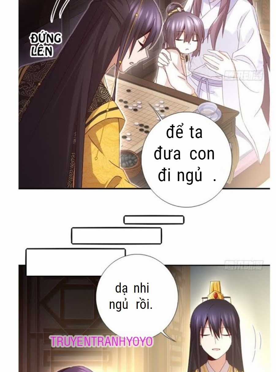 Thần Trù Cuồng Hậu Chapter 68 trang 6