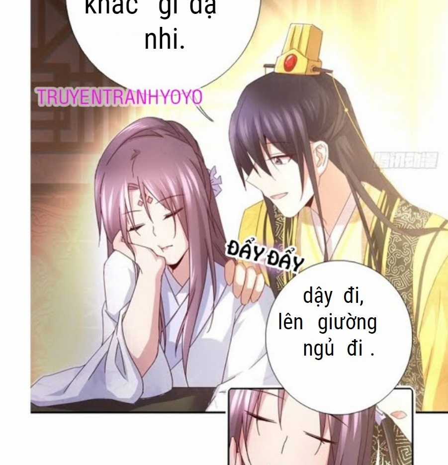 Thần Trù Cuồng Hậu Chapter 68 trang 8