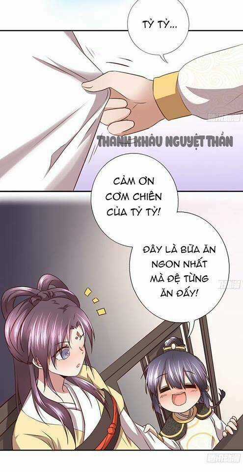 Thần Trù Cuồng Hậu Chapter 7 trang 20