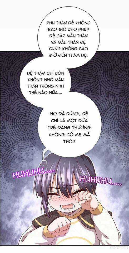 Thần Trù Cuồng Hậu Chapter 7 trang 24