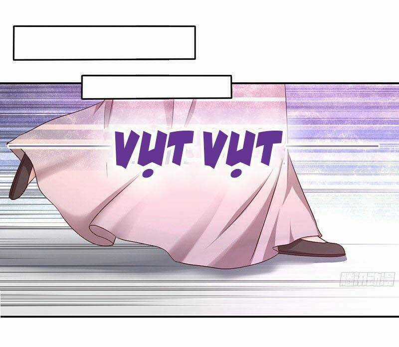 Thần Trù Cuồng Hậu Chapter 7 trang 27