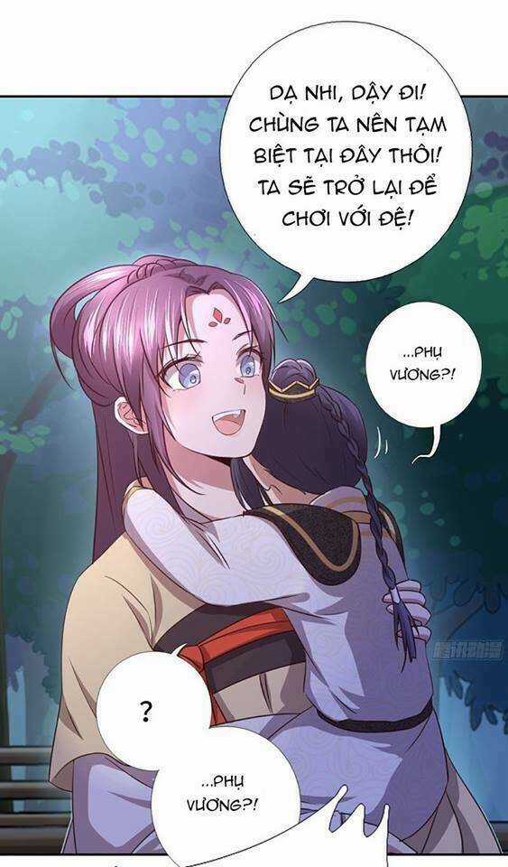 Thần Trù Cuồng Hậu Chapter 7 trang 29