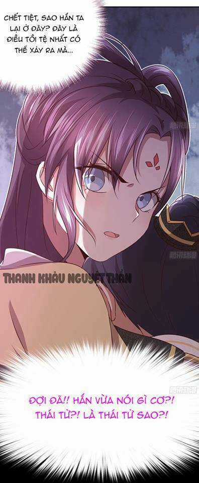 Thần Trù Cuồng Hậu Chapter 7 trang 31