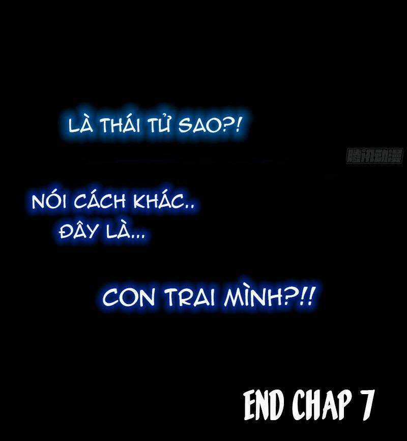 Thần Trù Cuồng Hậu Chapter 7 trang 32