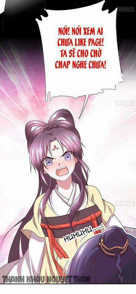 Thần Trù Cuồng Hậu Chapter 7 trang 33
