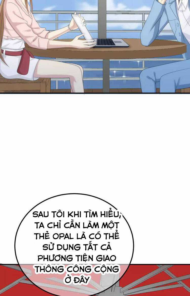 Thần Tượng Điểm Zero Chapter 100 trang 10