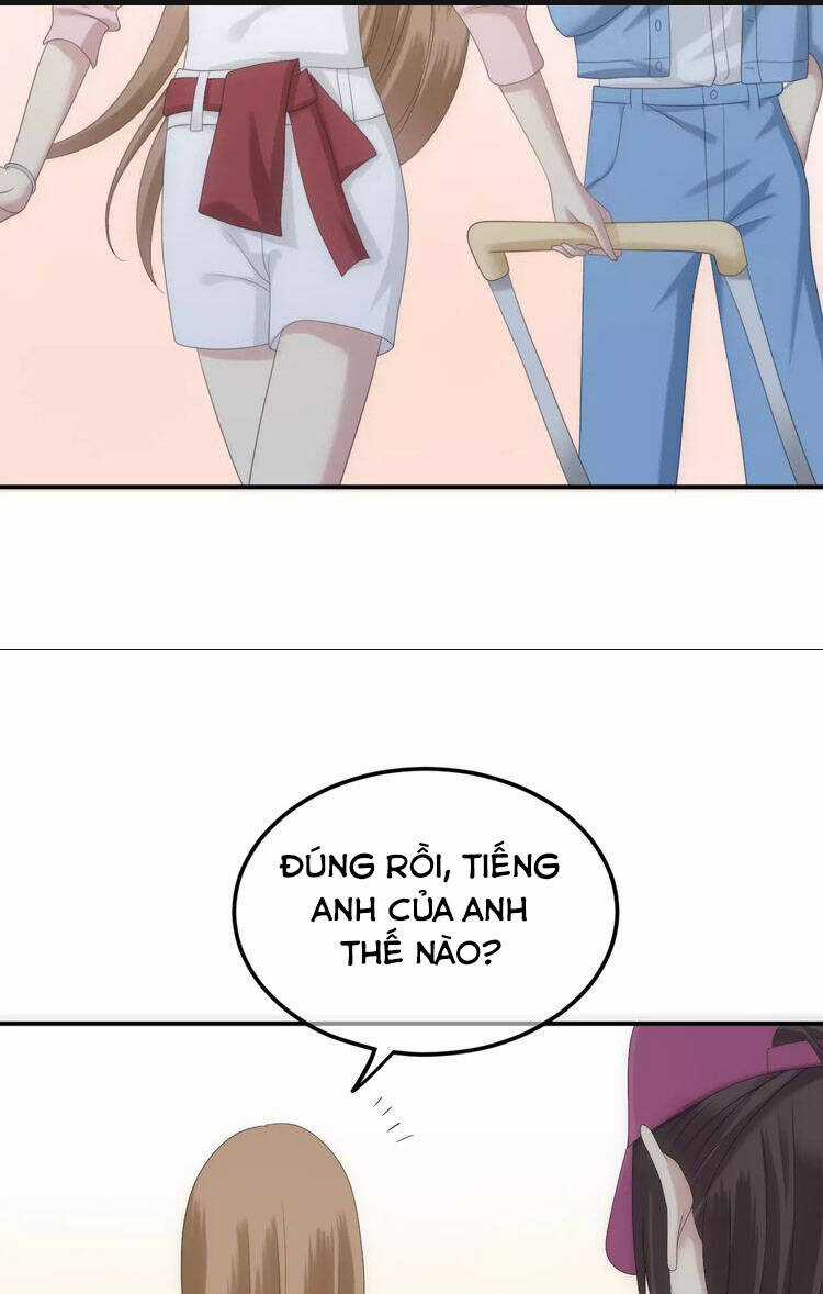 Thần Tượng Điểm Zero Chapter 100 trang 14