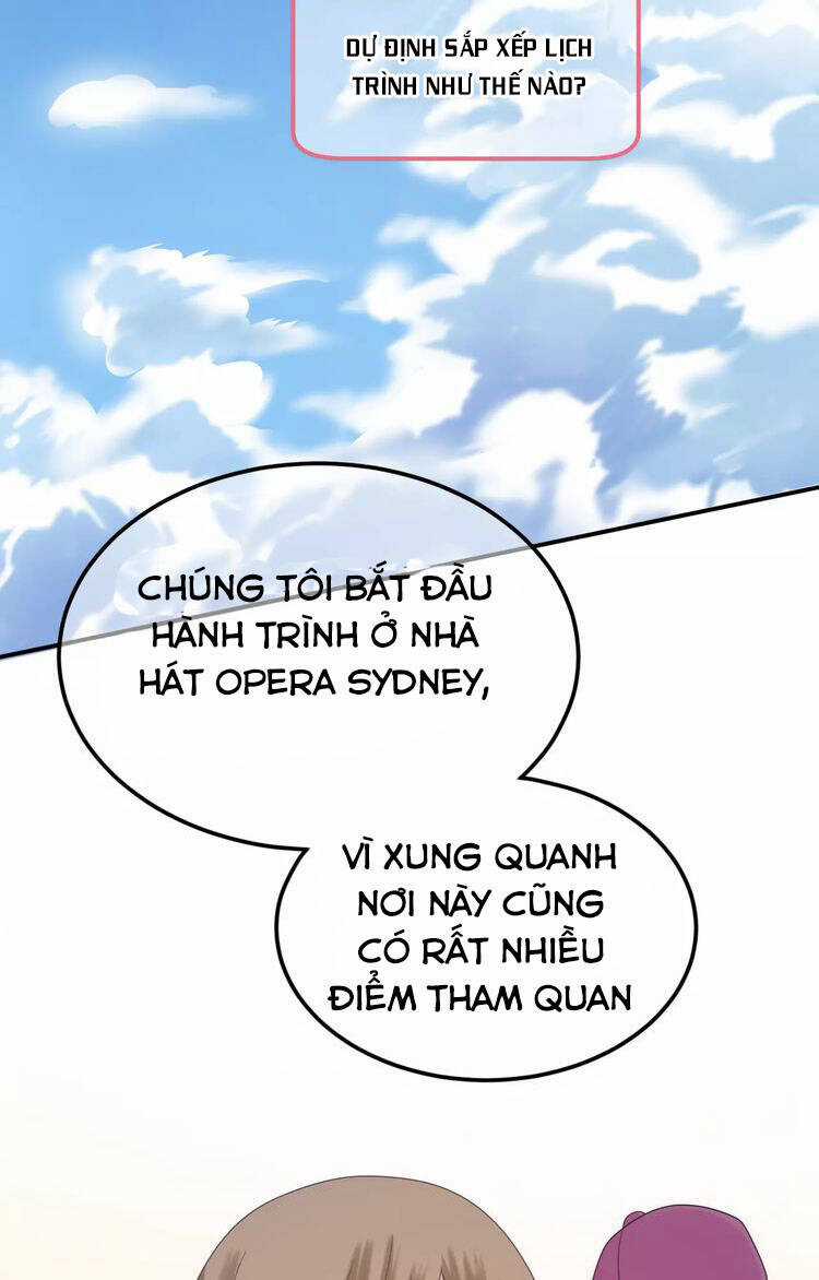 Thần Tượng Điểm Zero Chapter 100 trang 19
