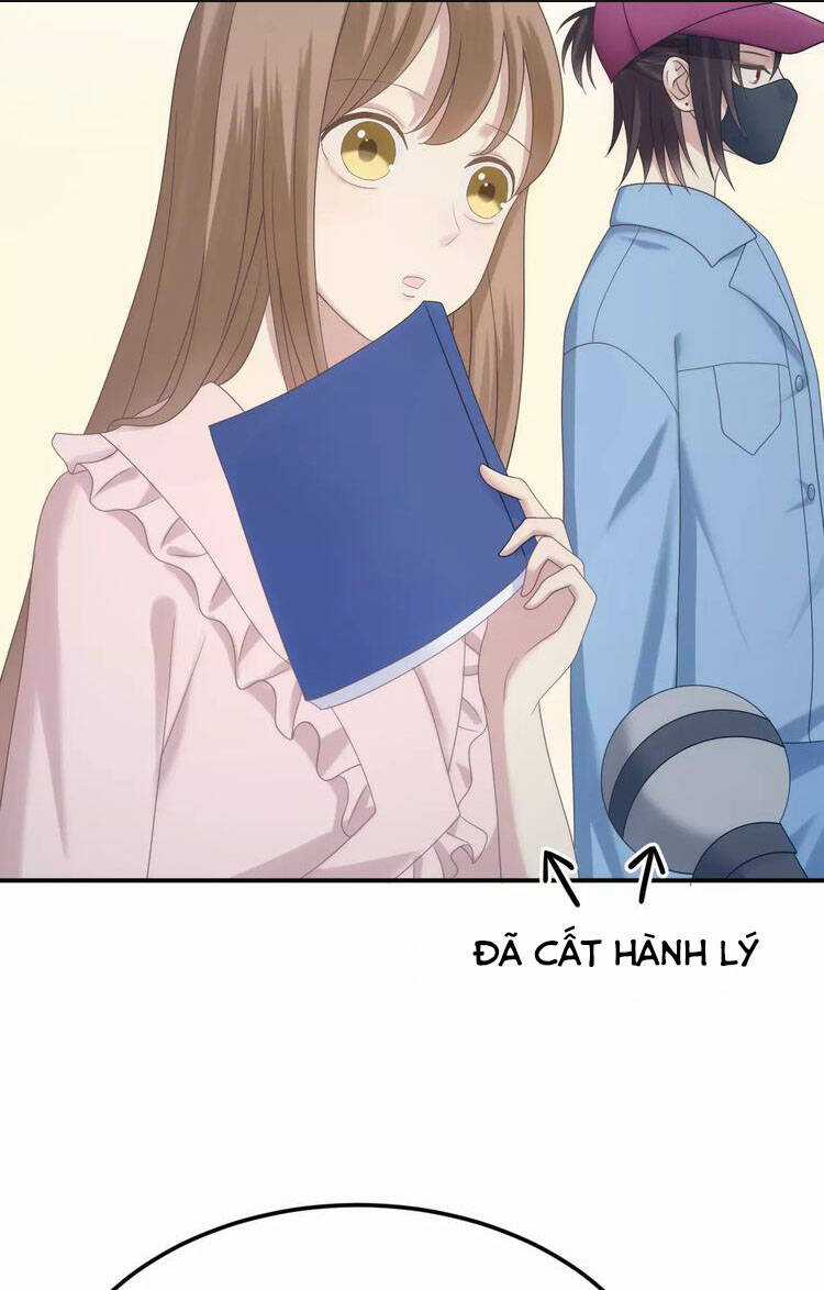 Thần Tượng Điểm Zero Chapter 100 trang 20