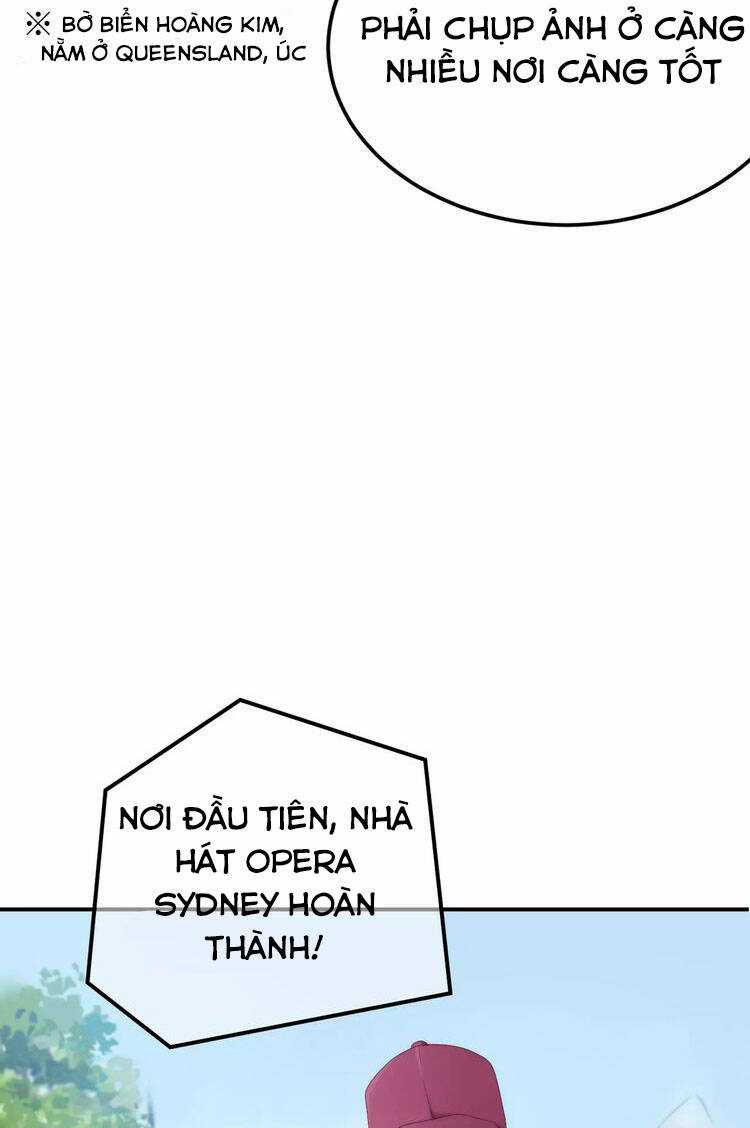 Thần Tượng Điểm Zero Chapter 100 trang 22