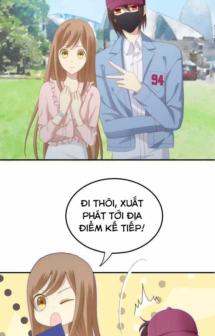 Thần Tượng Điểm Zero Chapter 100 trang 23