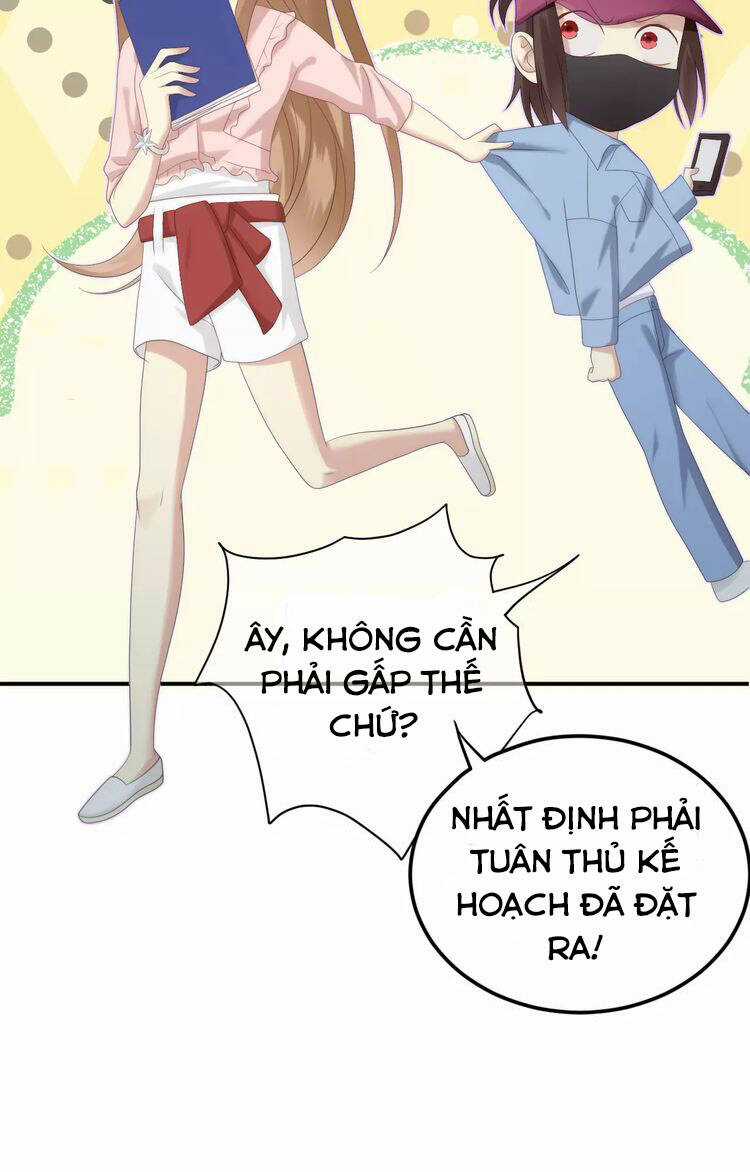 Thần Tượng Điểm Zero Chapter 100 trang 24