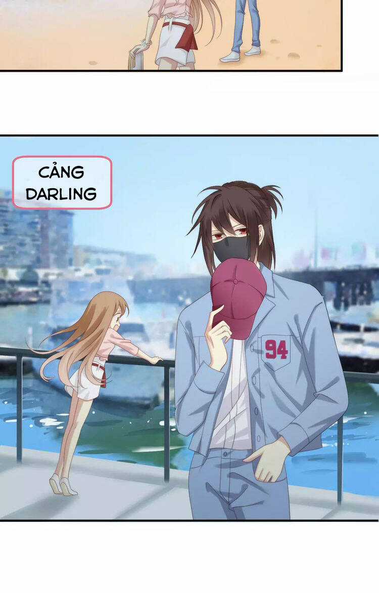 Thần Tượng Điểm Zero Chapter 100 trang 27