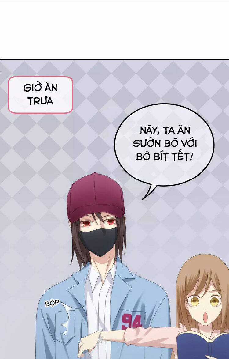 Thần Tượng Điểm Zero Chapter 100 trang 28