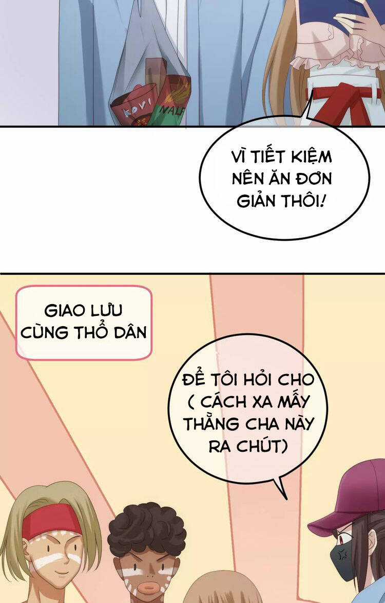 Thần Tượng Điểm Zero Chapter 100 trang 29