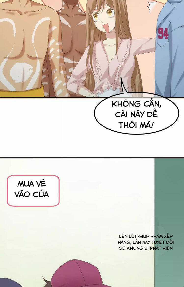 Thần Tượng Điểm Zero Chapter 100 trang 30