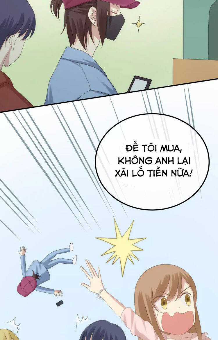 Thần Tượng Điểm Zero Chapter 100 trang 31