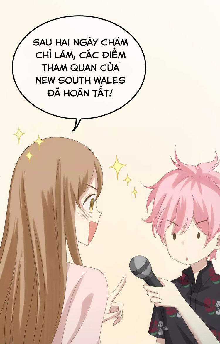 Thần Tượng Điểm Zero Chapter 100 trang 34