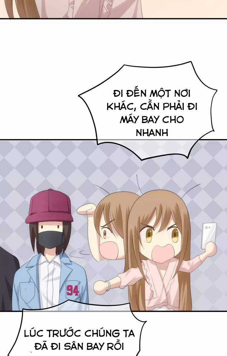 Thần Tượng Điểm Zero Chapter 100 trang 50