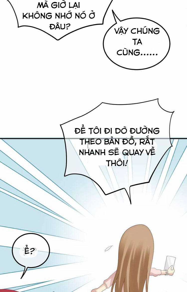 Thần Tượng Điểm Zero Chapter 100 trang 51