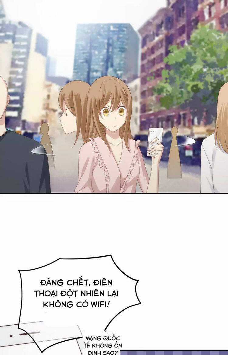 Thần Tượng Điểm Zero Chapter 100 trang 54